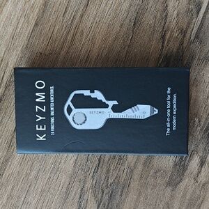 NIB Keyzmo multi-function tool